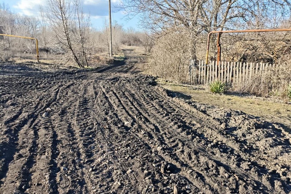 Марганецьводоканал 6 Марганецьводоканал 6