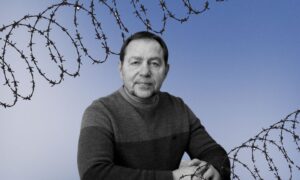 «Через наше місто росіяни йшли на Енергодар, мій чоловік намагався їх спинити»: дружина вбитого мера Дніпрорудного