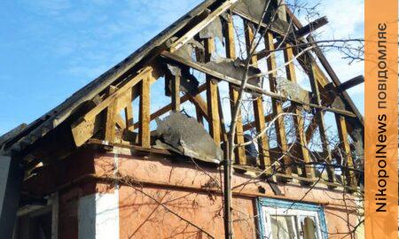 Медики Нікопольщини 1 березня надали допомогу постраждалим 3