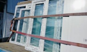 Мешканці села Покровське 2