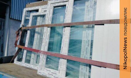 Мешканці села Покровське 2