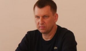 Міський голова Покрова Олександр Шаповал оприлюднив декларацію за 2025 рік