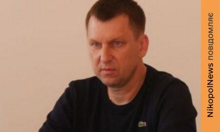 Міський голова Покрова Олександр Шаповал оприлюднив декларацію за 2025 рік