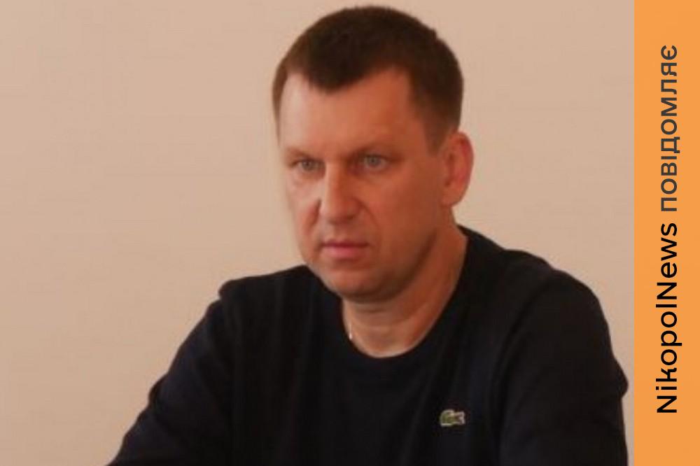 Міський голова Покрова Олександр Шаповал оприлюднив декларацію за 2025 рік