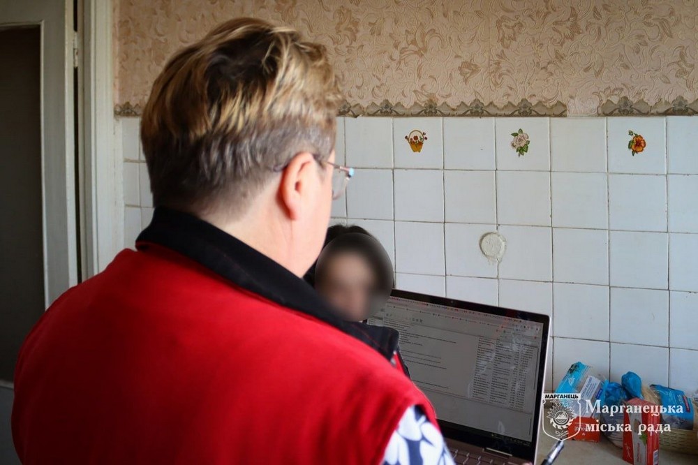 «Мобільна валіза» у Марганецькій громаді 2 «Мобільна валіза» у Марганецькій громаді 2