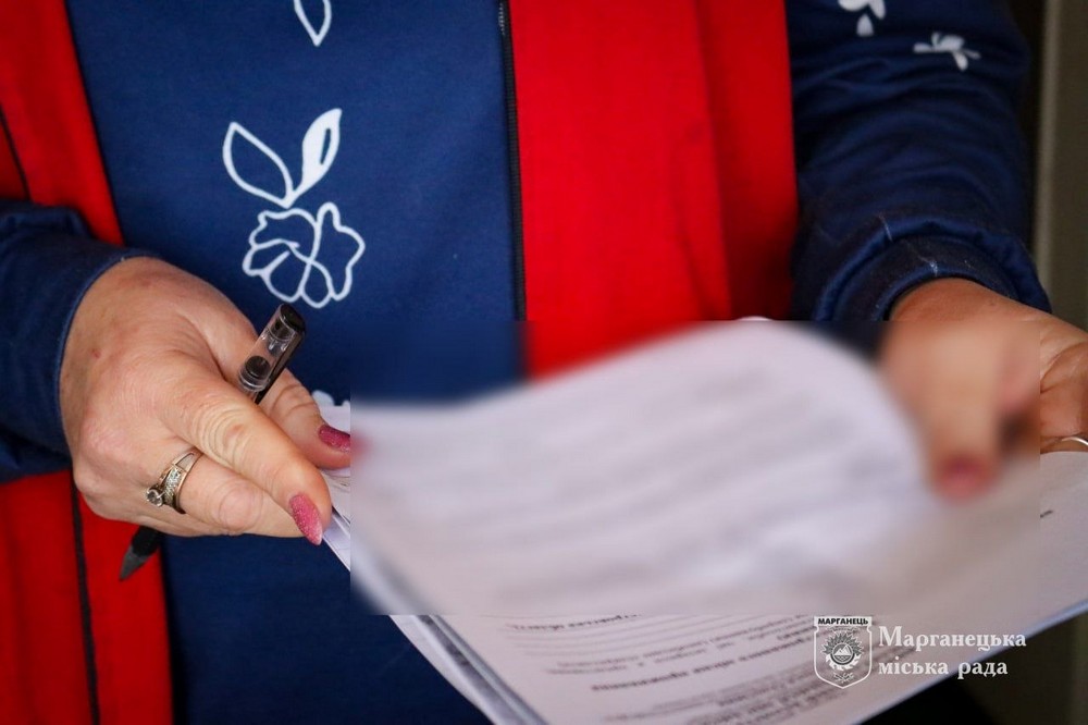 «Мобільна валіза» у Марганецькій громаді 3 «Мобільна валіза» у Марганецькій громаді 3