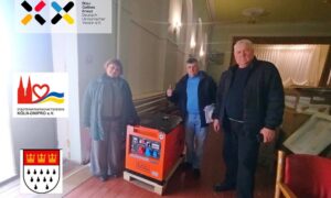 Мирівська громада