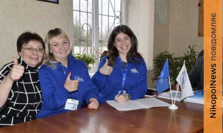 Мирівська громада підписала меморандум 2