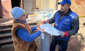 Мирівської громади