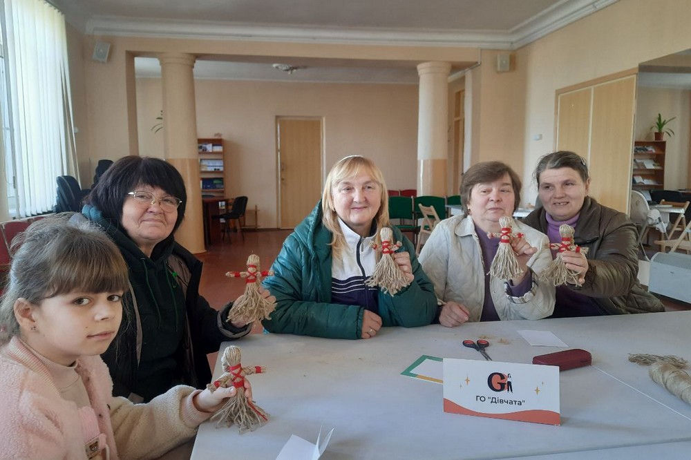 Мирівської громади 3