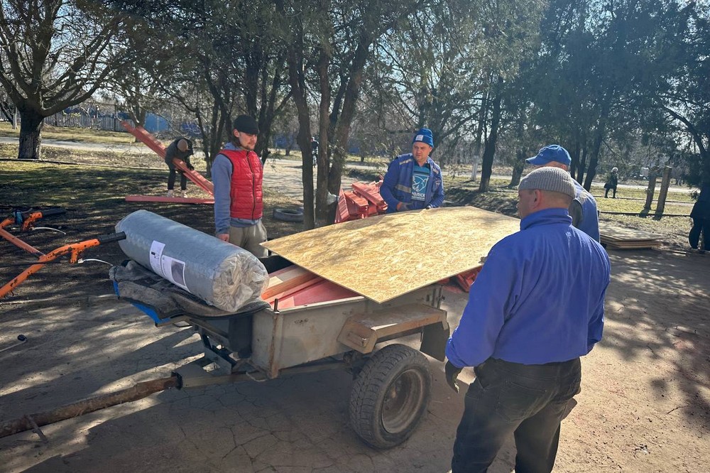 Мирівської громади 3