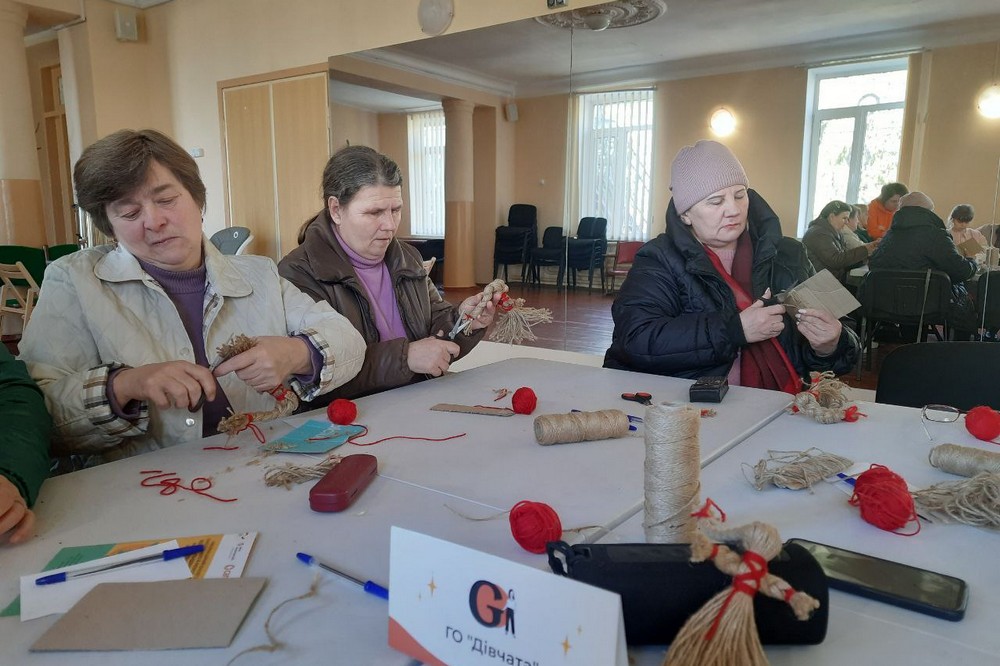 Мирівської громади 4