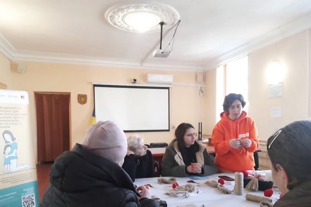 Мирівської громади 5