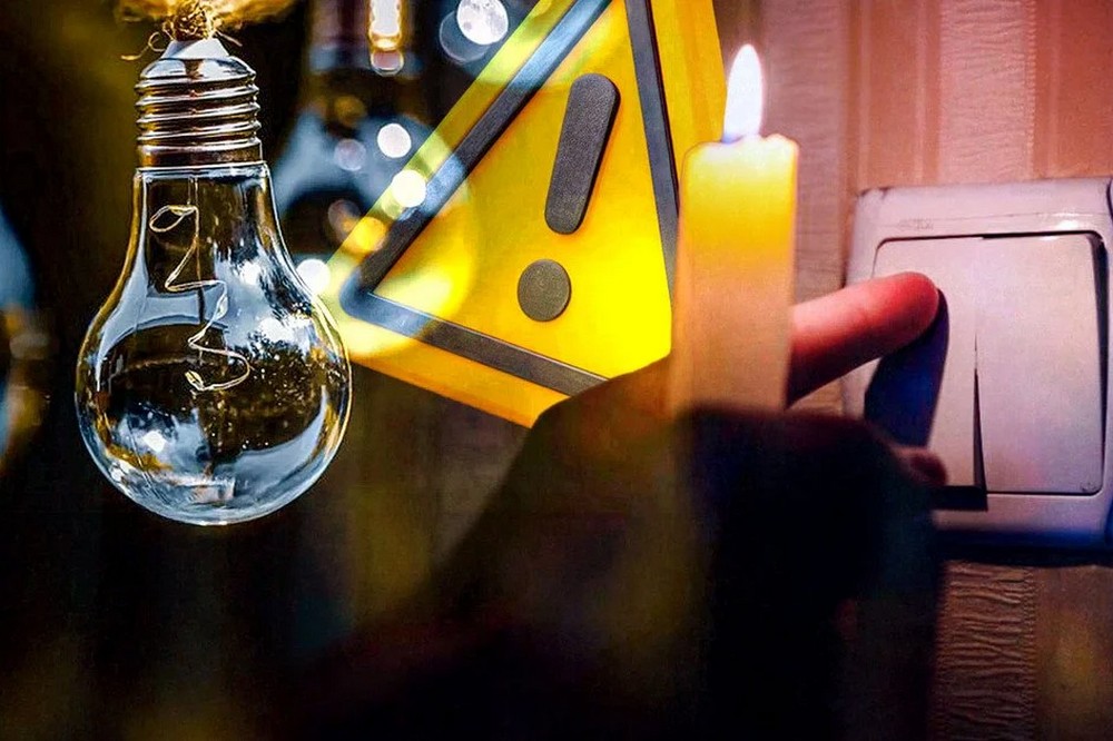 Na Dnipropetrovshchyni 100 tysiach rodyn zalyshylys bez svitla DTEK 2