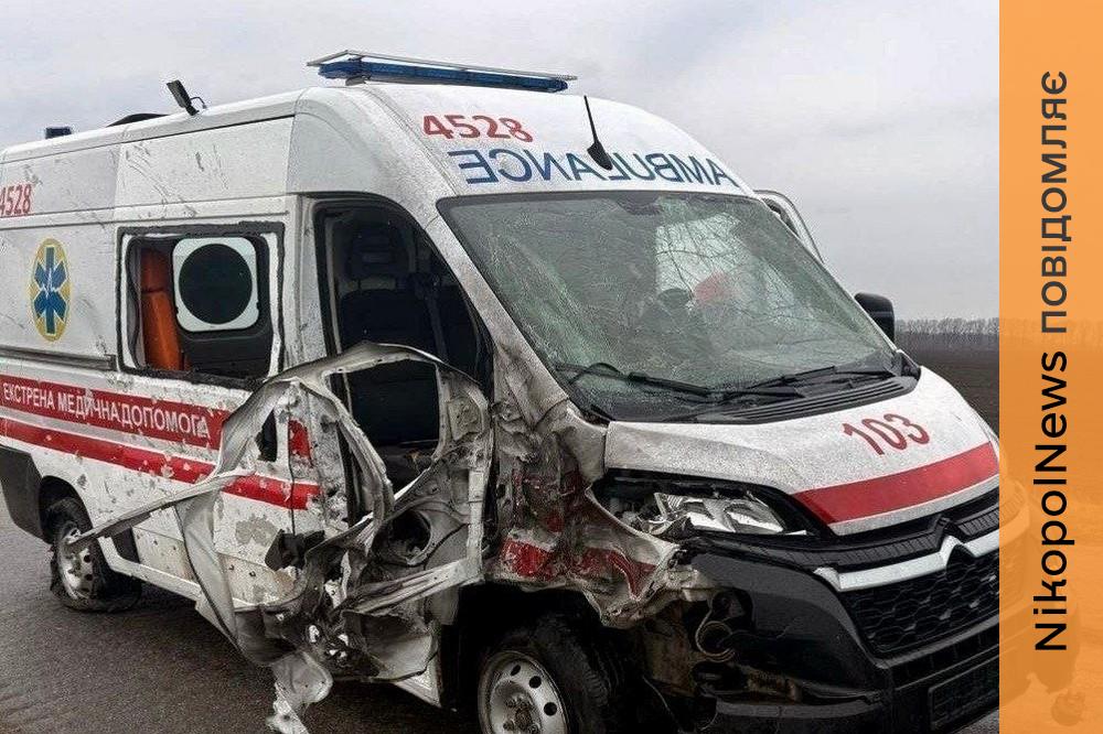 Багато поранених, сталися пожежі, пошкоджені будинки: ворог атакував Нікополь та район, Дніпро, Синельниківщину та Криворіжжя (фото) 1 Нікополь