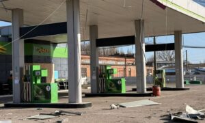 Нікополь і район