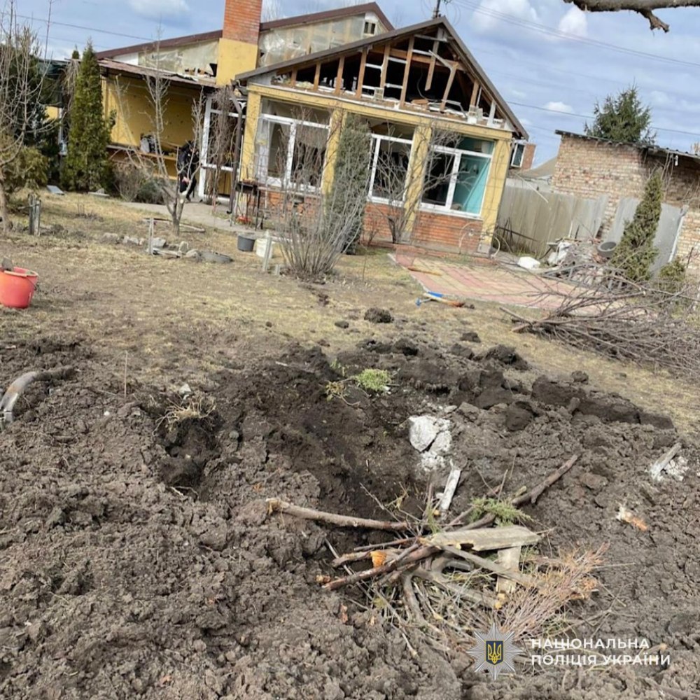 Нікополь і район, Криворіжжя, Дніпро і Синельниківщина були під ворожим вогнем 10 Нікополь і район, Криворіжжя, Дніпро і Синельниківщина були під ворожим вогнем 10