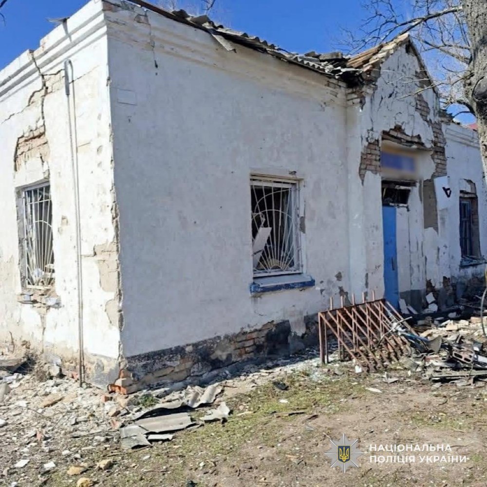 Нікополь і район, Криворіжжя, Дніпро і Синельниківщина були під ворожим вогнем 2 Нікополь і район, Криворіжжя, Дніпро і Синельниківщина були під ворожим вогнем 2