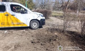 Нікополь і район, Криворіжжя, Дніпро і Синельниківщина були під ворожим вогнем 9