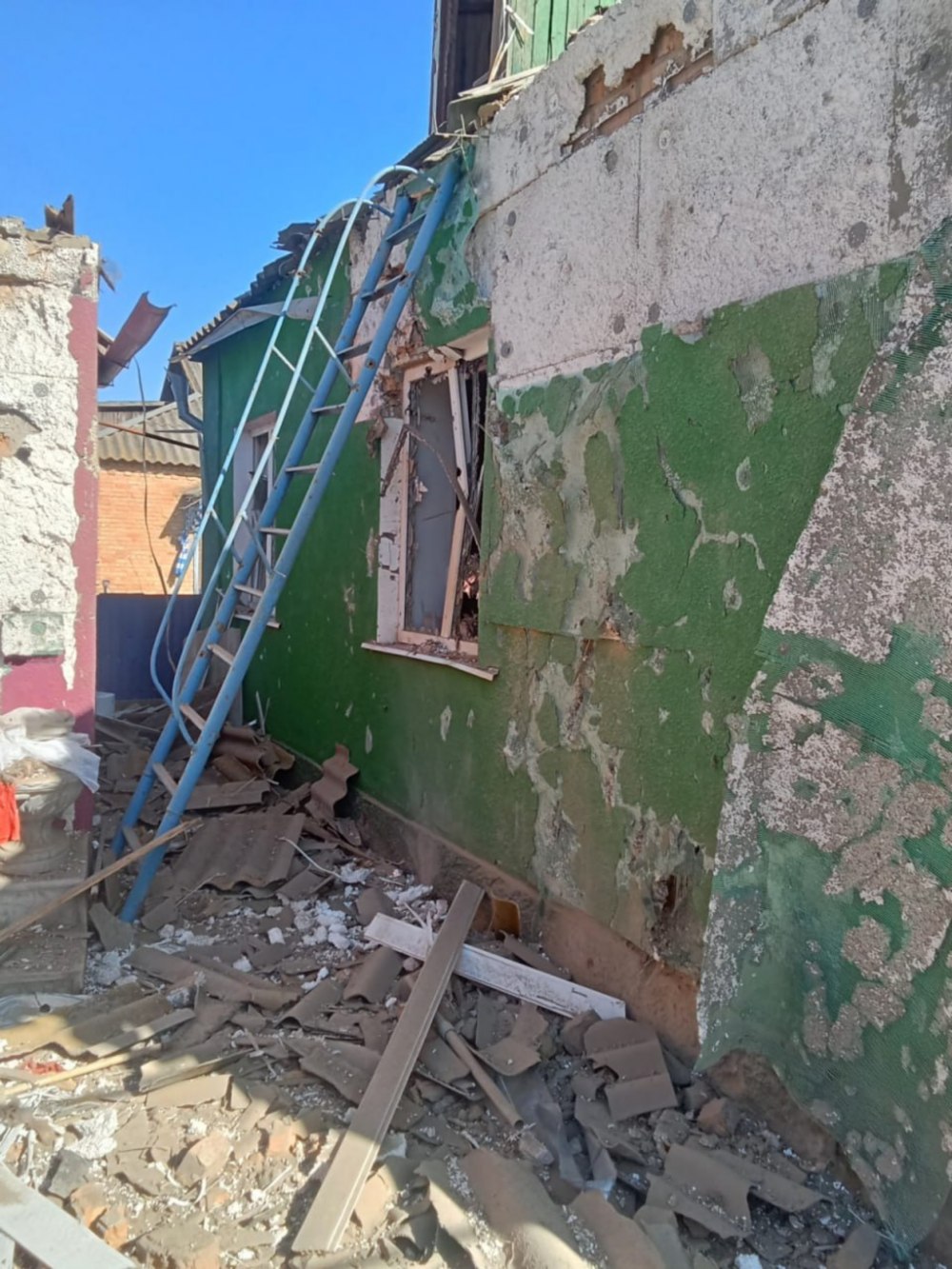 Нікополь і район 2