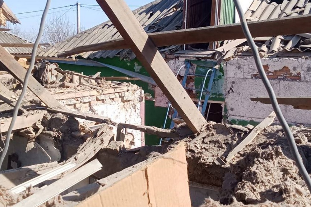 Нікополь і район 2