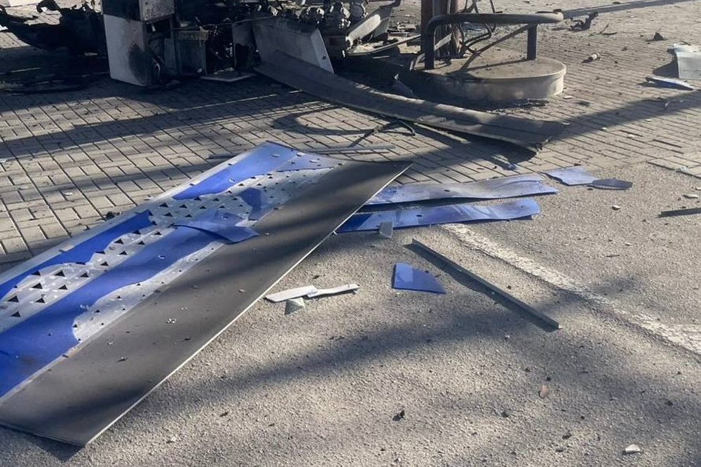 Нікополь і район 3