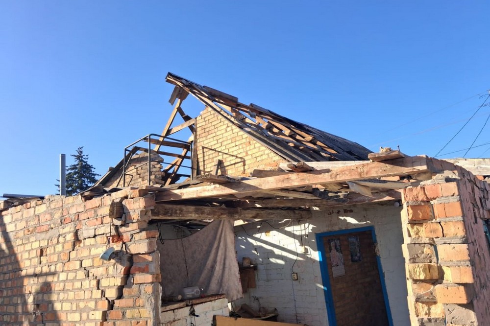 Нікополь і район 4