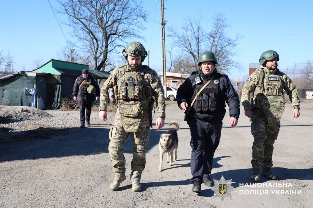 Нікополь сьогодні