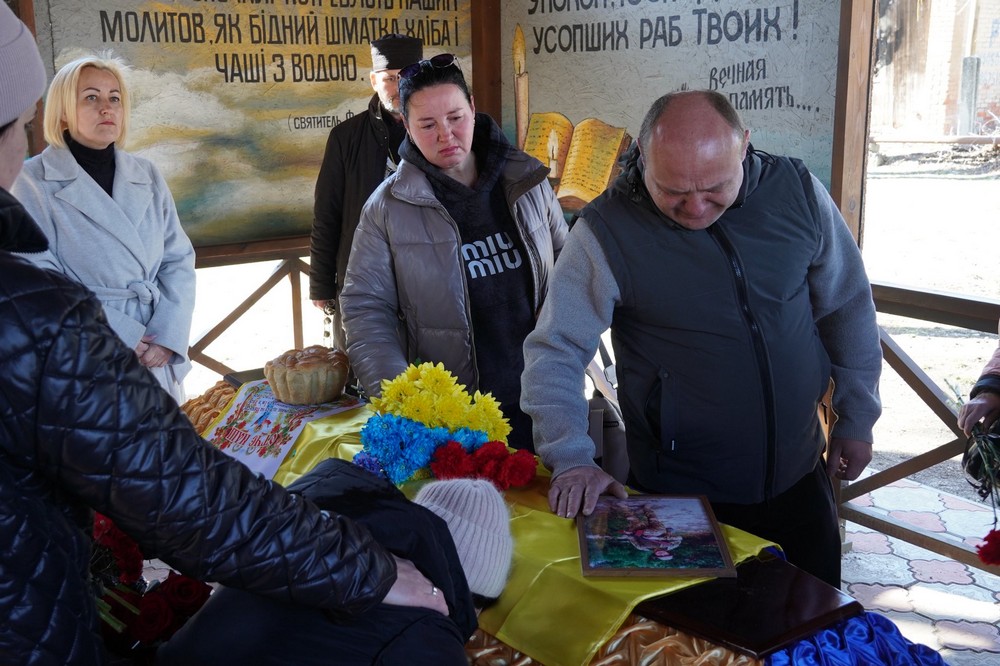 Нікополь сьогодні