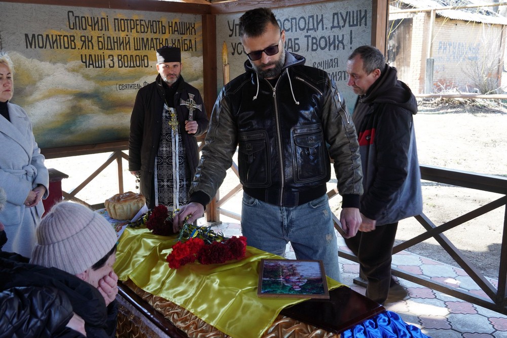 Нікополь сьогодні 11