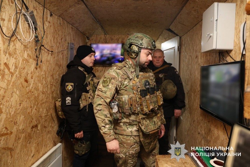 Нікополь сьогодні 2