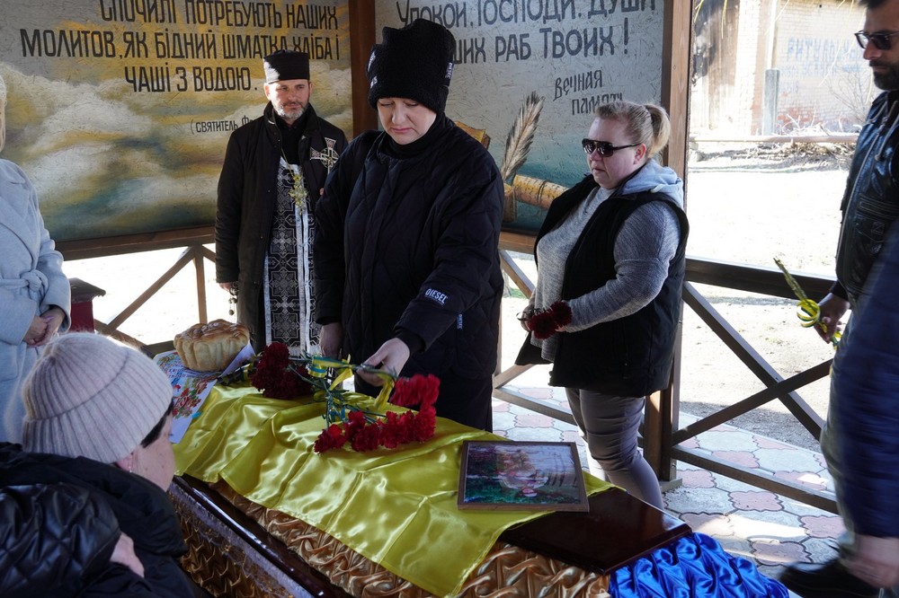 Нікополь сьогодні 2