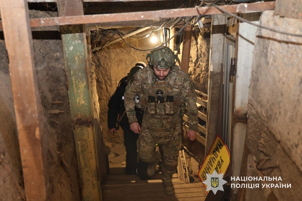 Нікополь сьогодні 3