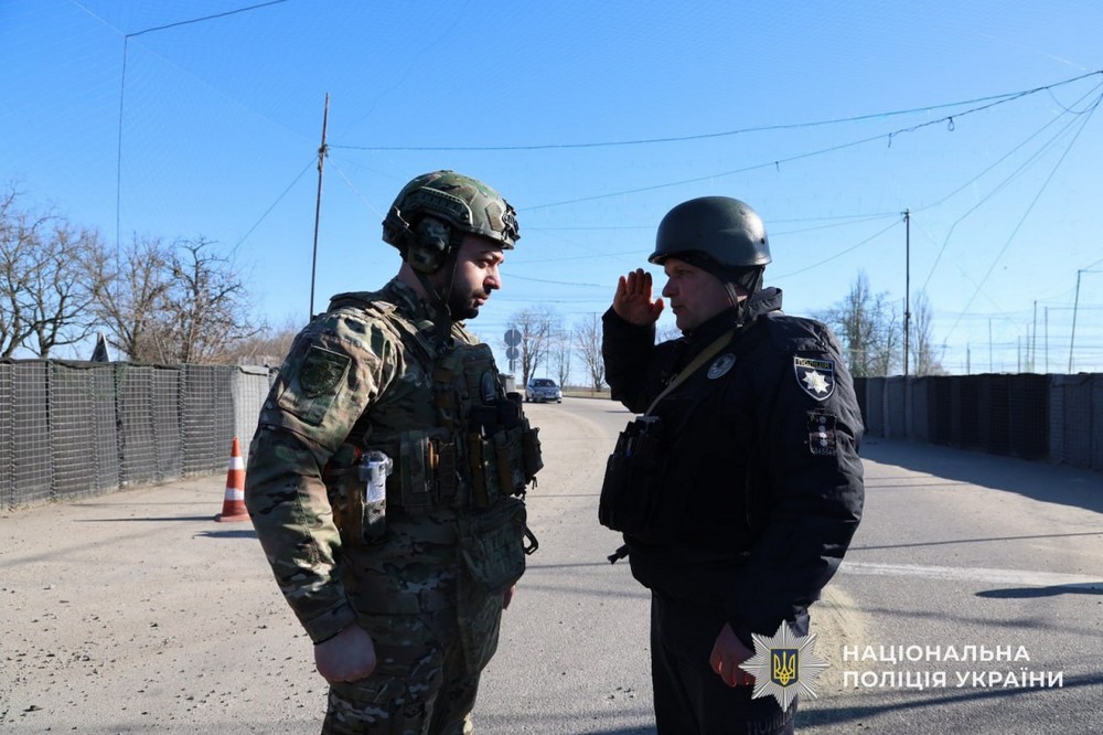 Нікополь сьогодні 4