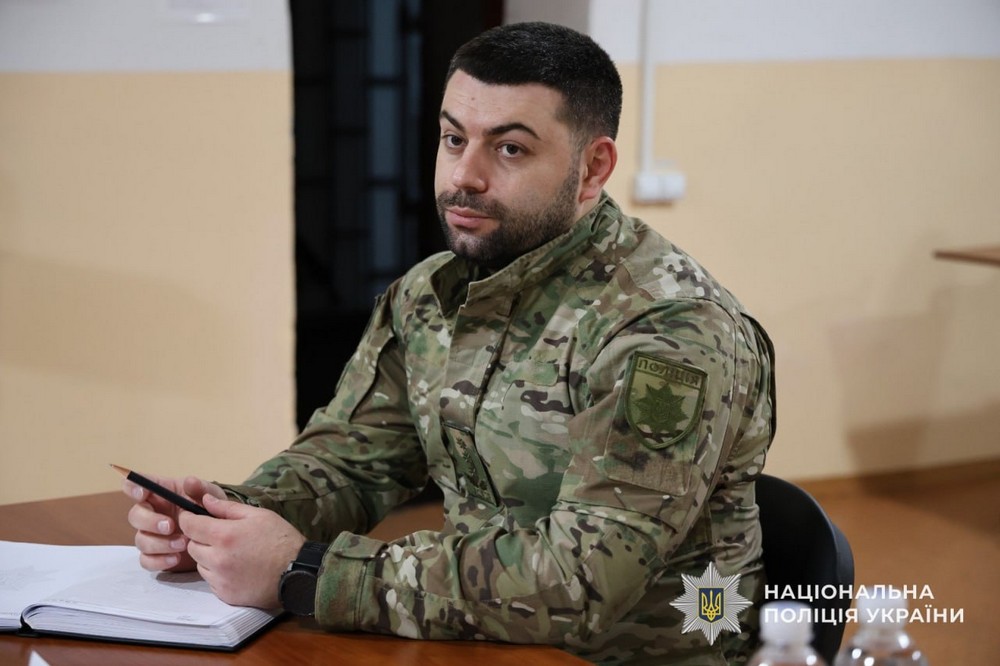 Нікополь сьогодні 5