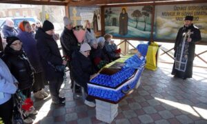 Нікополь сьогодні 7