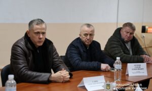 Нікополь сьогодні 8