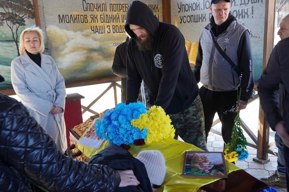 Нікополь сьогодні 8