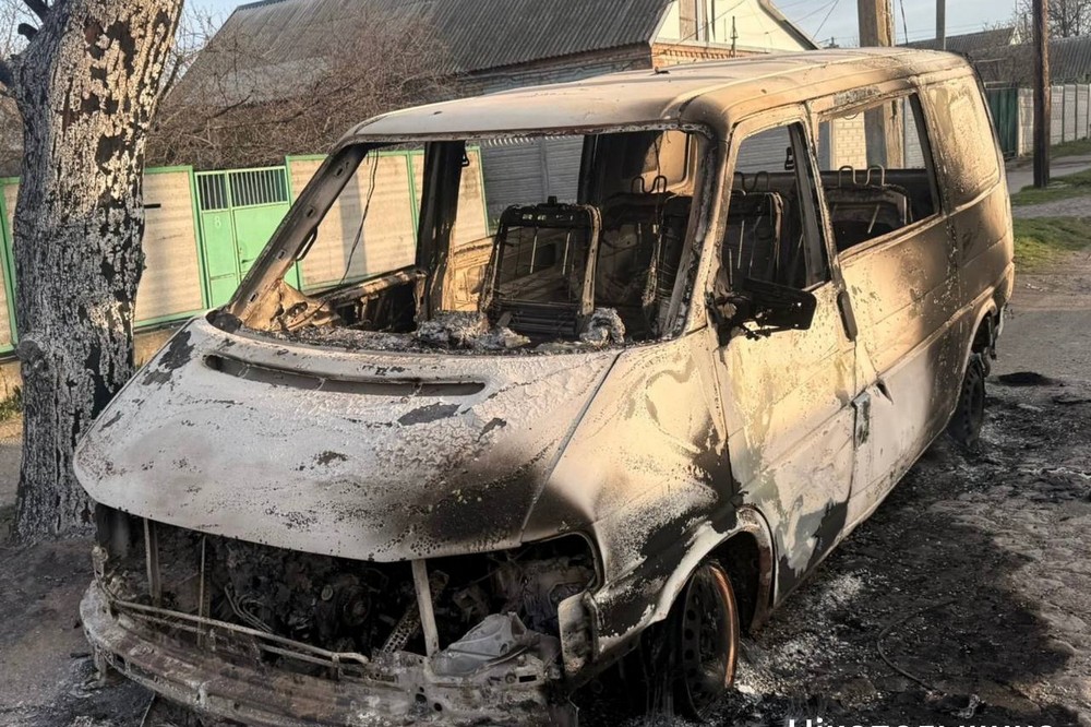 Нікополь та район 3