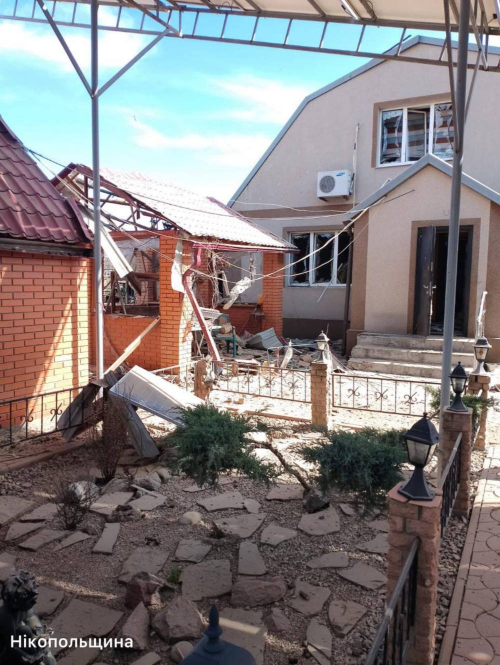 Нікополь та район 4