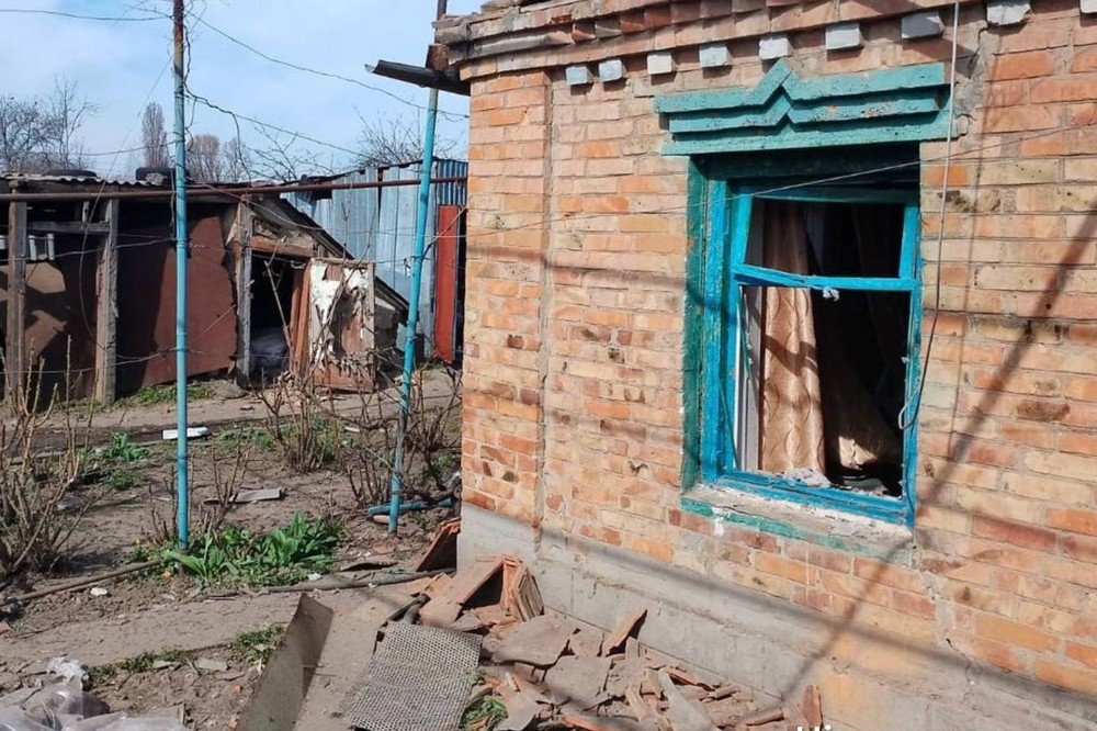 Нікополь та район 6