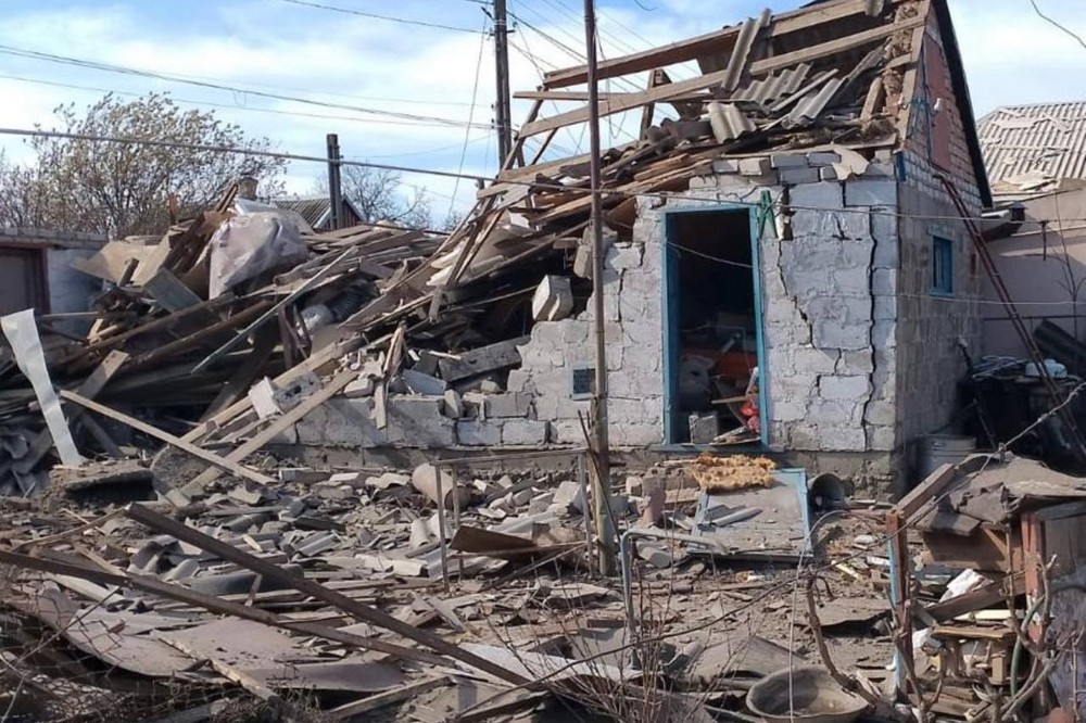 Нікополь та район 7