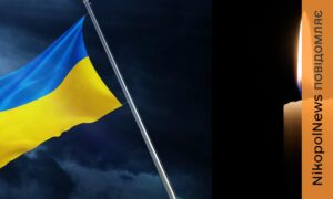 Нікополь втратив 2