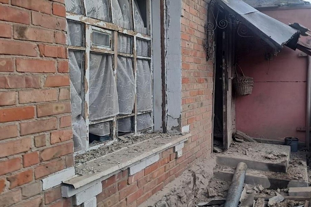 Нікополя Нікополя