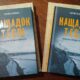 У бібліотеках Нікополя з’явилися книги полеглого Захисника Сергія Зайцева 18 Нікополя
