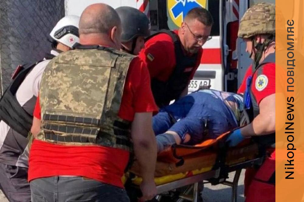 Медики «швидкої» Нікополя та області у січні і лютому отримали підвищені виплати - подробиці 1 Нікополя