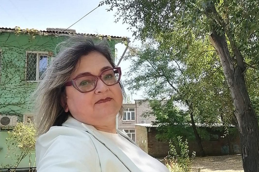 Нікополя Пушинська Нікополя Пушинська