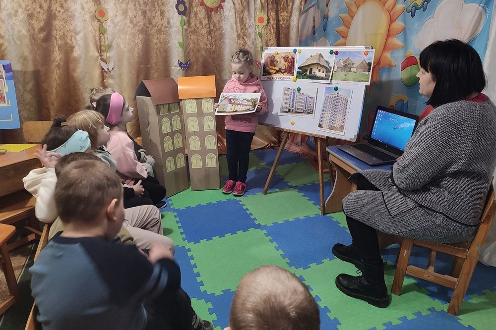 Нікополя 11 Нікополя 11