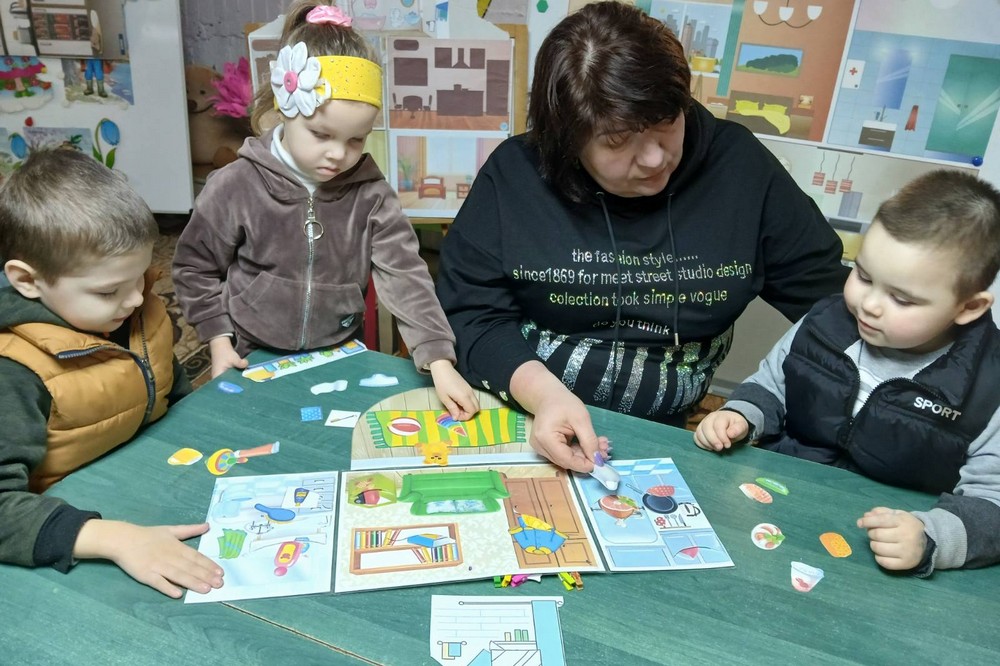 Нікополя 12 Нікополя 12