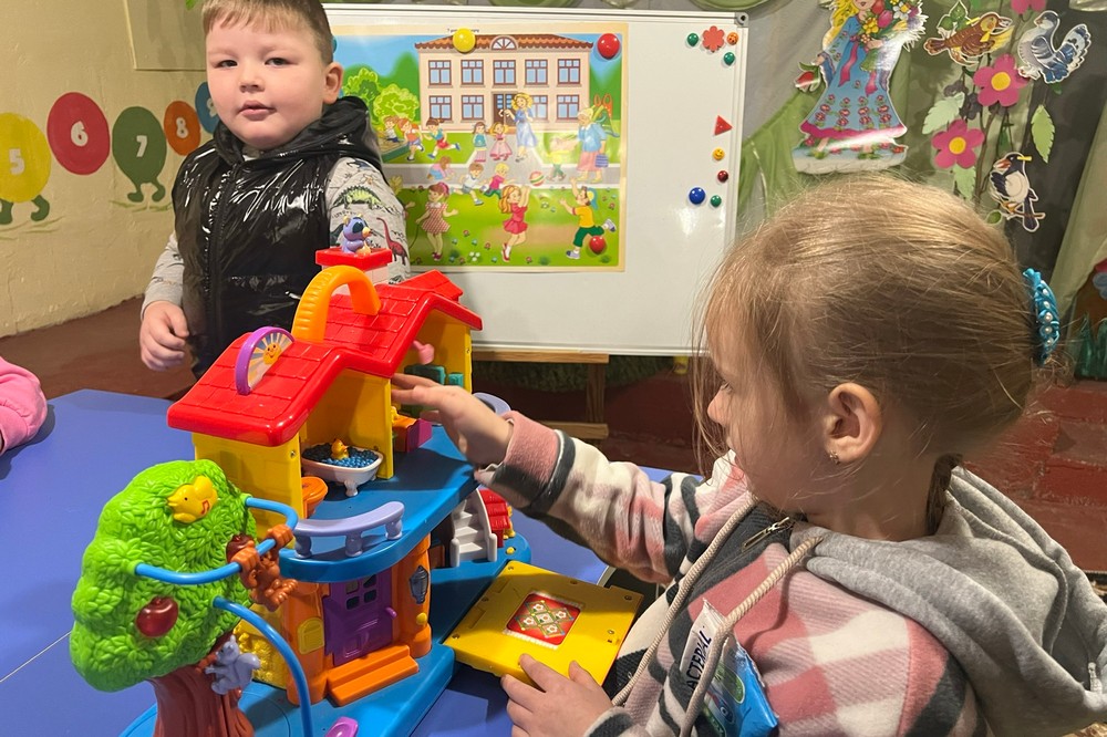 Нікополя 14 Нікополя 14